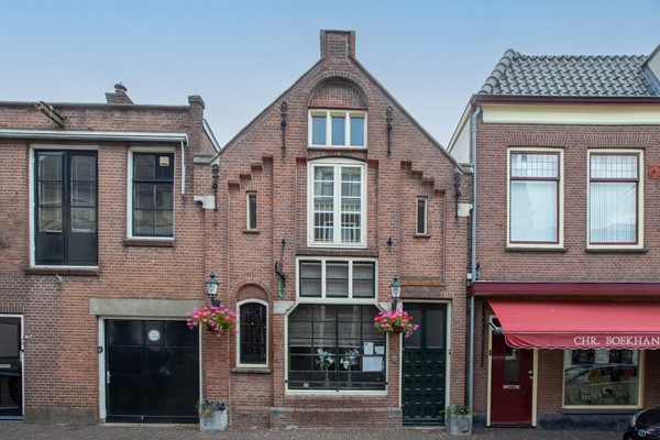 Havenstraat 15, 3441 BH Woerden